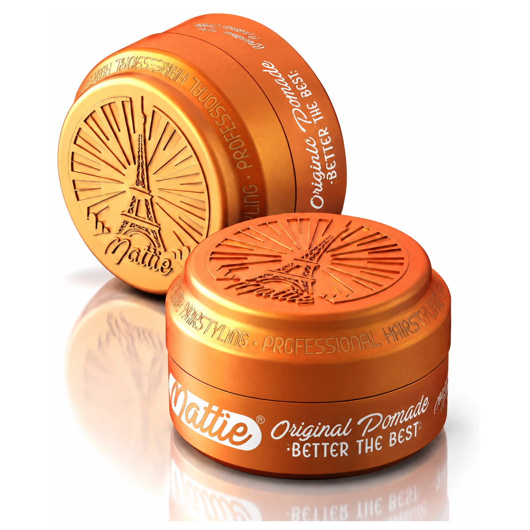 Mattie Professional - Original Pomade Better The Best 150ml